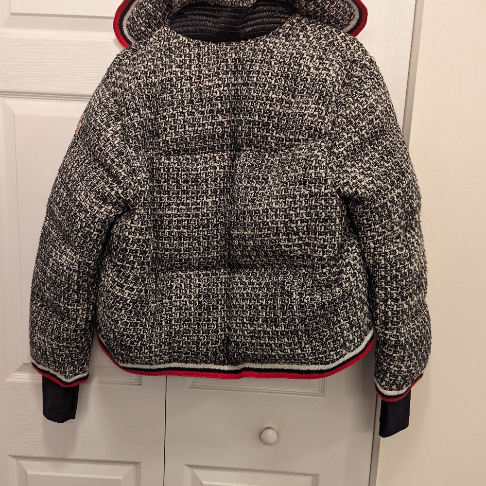 Moncler Authentic women jacket - Picture 5 of 11